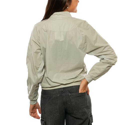 BUZO HALF ZIP TOP