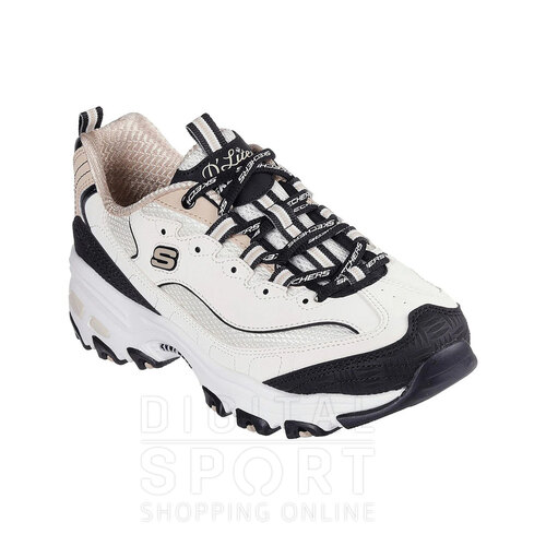 ZAPATILLAS D´LITES RETRO REWIND