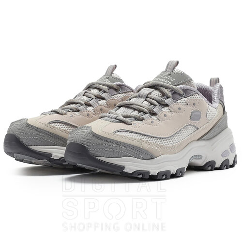 ZAPATILLAS D´LITES RETRO