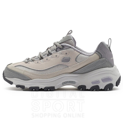 ZAPATILLAS D´LITES RETRO