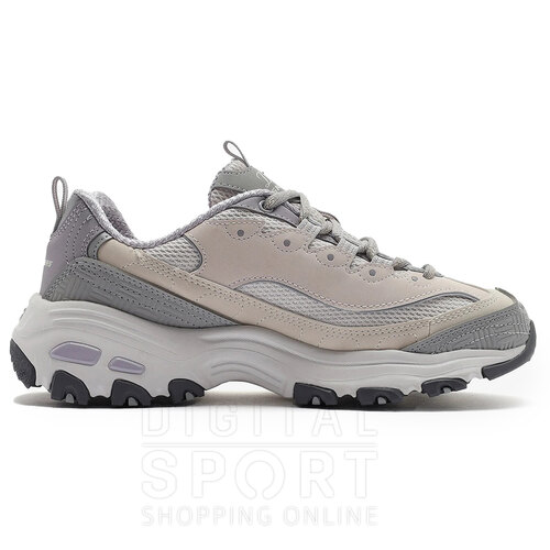 ZAPATILLAS D´LITES RETRO
