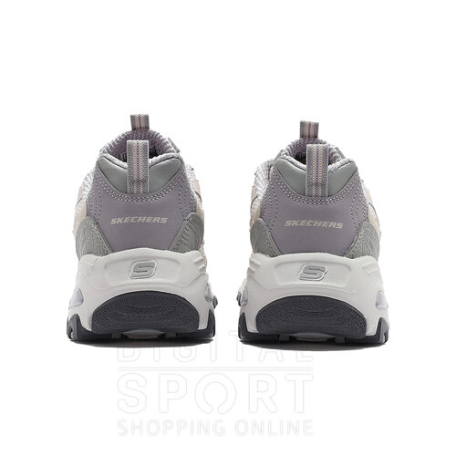 ZAPATILLAS D´LITES RETRO