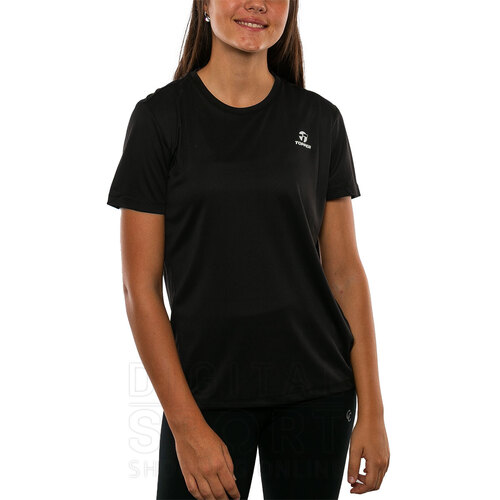 REMERA TRNG BASIC
