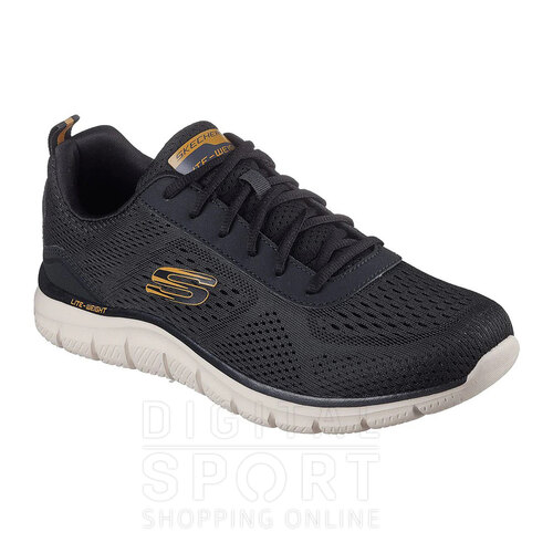 ZAPATILLAS TRACK LESHUR