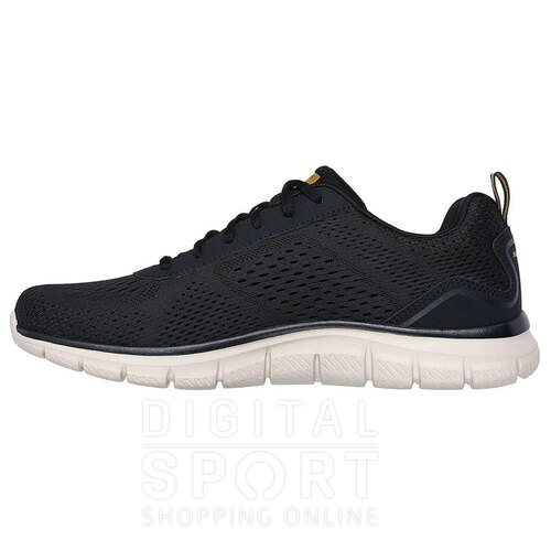 ZAPATILLAS TRACK LESHUR