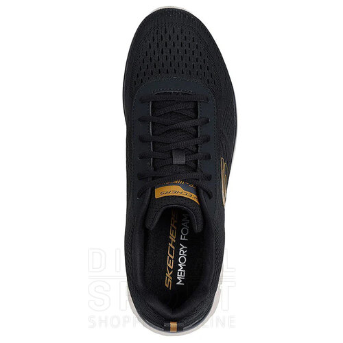 ZAPATILLAS TRACK LESHUR
