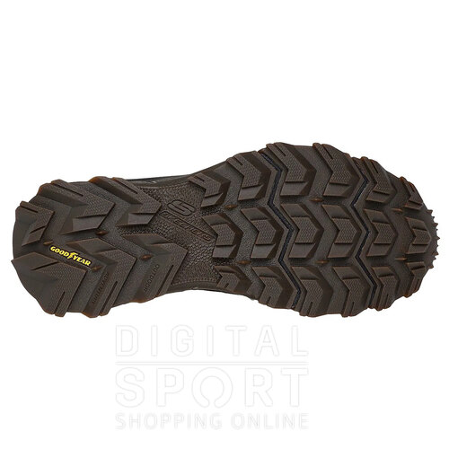 ZAPATILLAS EQUALIZER 5.0 TRAIL