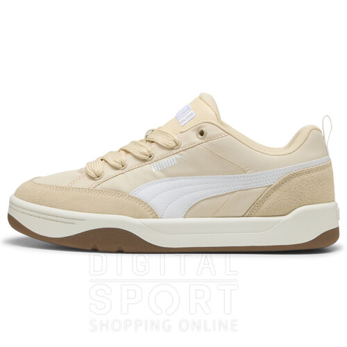 ZAPATILLAS PARK LIFESTYLE STREET