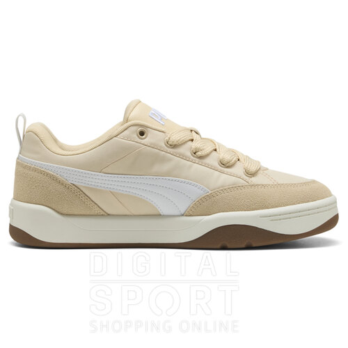 ZAPATILLAS PARK LIFESTYLE STREET