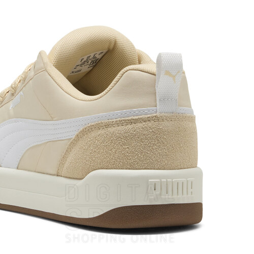 ZAPATILLAS PARK LIFESTYLE STREET