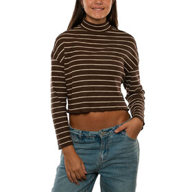 REMERA SHADOW KNIT