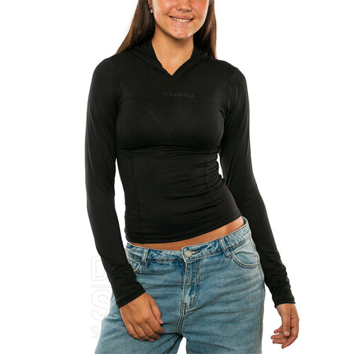 REMERA HIDE HOOD