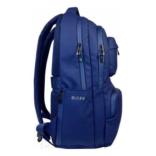 MOCHILA URBANA DARK
