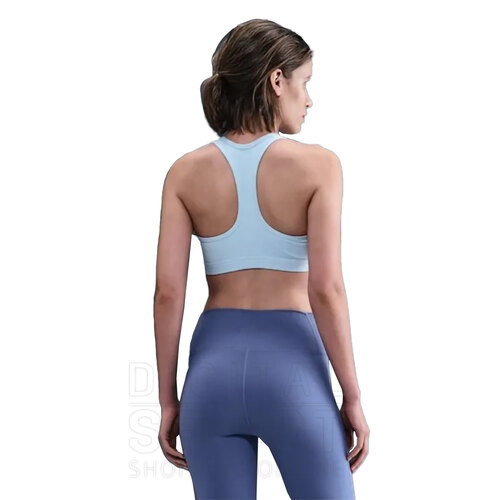 TOP DEPORTIVO SWOOSH MEDIUM SUPPORT