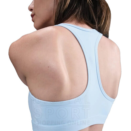 TOP DEPORTIVO SWOOSH MEDIUM SUPPORT