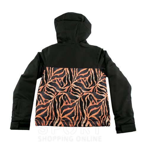 CAMPERA SNOW OLLY