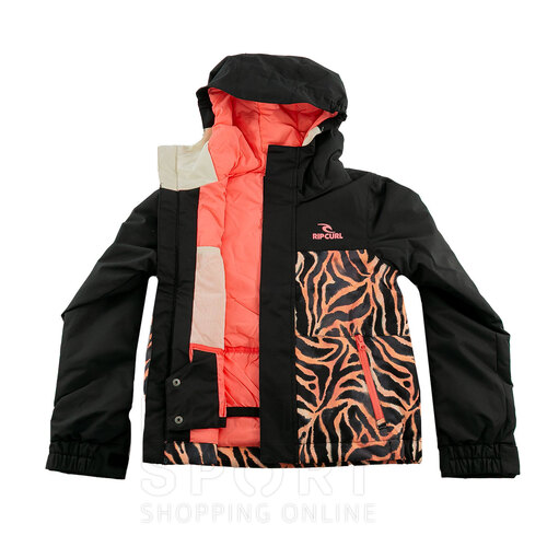 CAMPERA SNOW OLLY