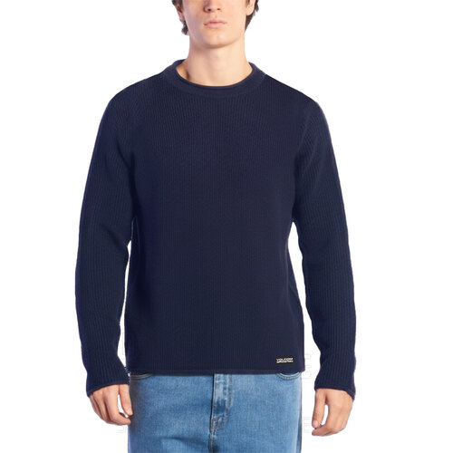 SWEATER FUZZ