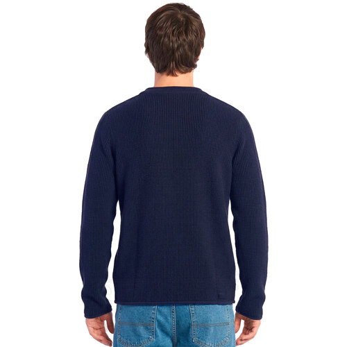 SWEATER FUZZ