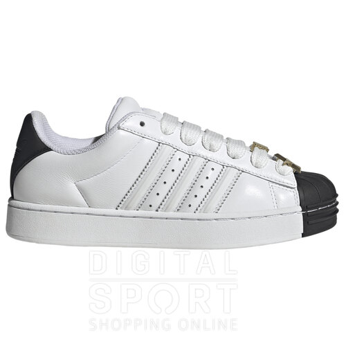 ZAPATILLAS SUPERSTAR II