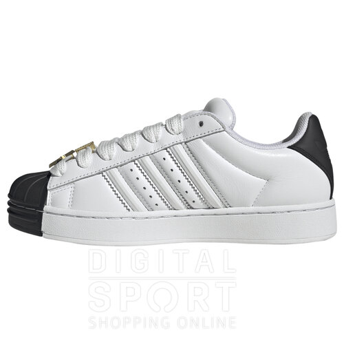 ZAPATILLAS SUPERSTAR II
