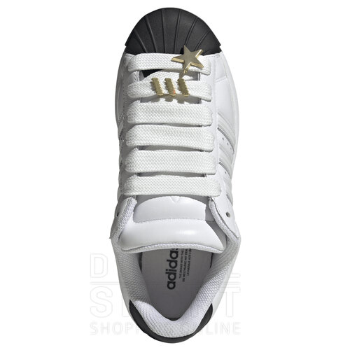 ZAPATILLAS SUPERSTAR II