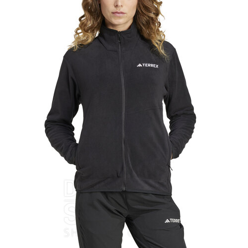 BUZO CAMPERA MULTI TERREX