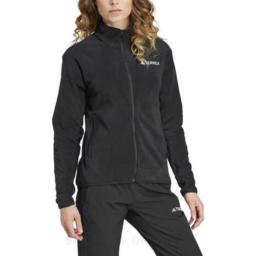 BUZO CAMPERA MULTI TERREX