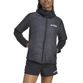 CAMPERA HIBRIDA AISLANTE MULTI TERREX