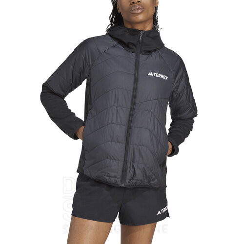 CAMPERA HIBRIDA AISLANTE MULTI TERREX
