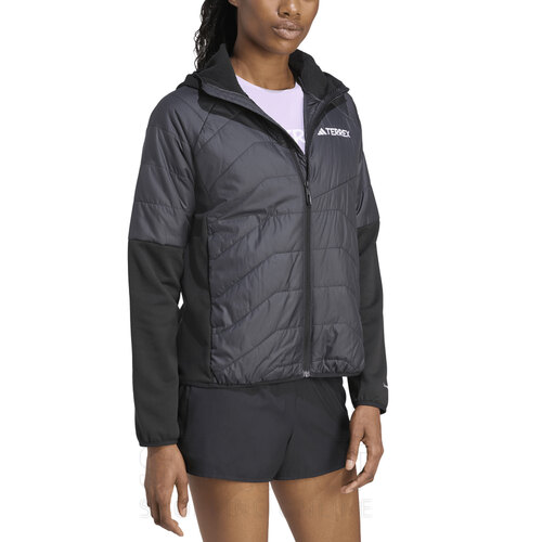CAMPERA HIBRIDA AISLANTE MULTI TERREX