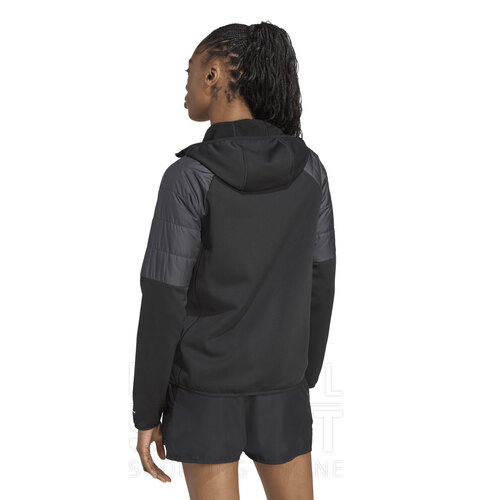 CAMPERA HIBRIDA AISLANTE MULTI TERREX