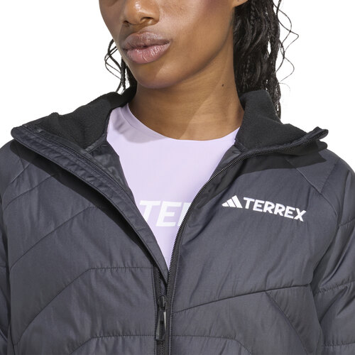 CAMPERA HIBRIDA AISLANTE MULTI TERREX
