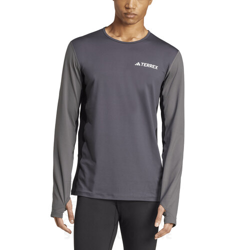 REMERA BASE TERREX