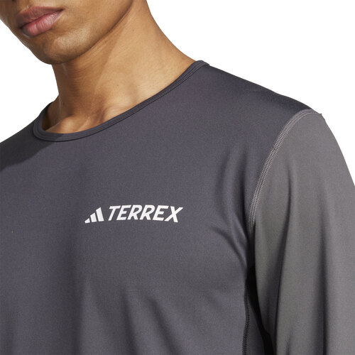 REMERA BASE TERREX
