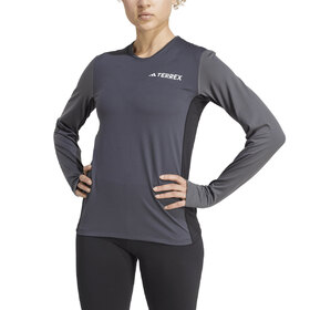 REMERA BASE TERREX