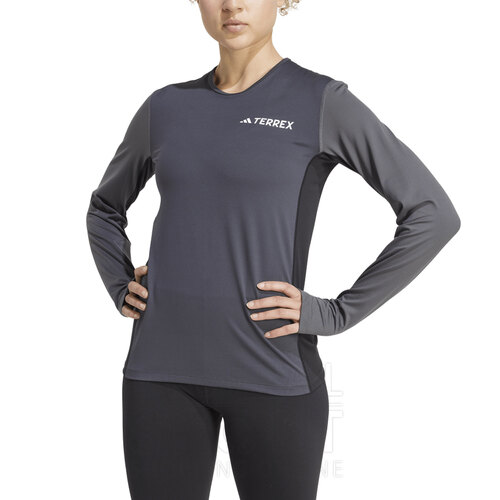 REMERA BASE TERREX