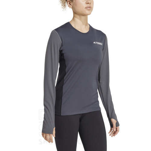 REMERA BASE TERREX