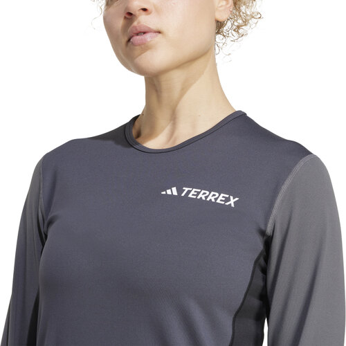 REMERA BASE TERREX