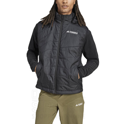 CHALECO TERMICO CLIMAWARM TERREX