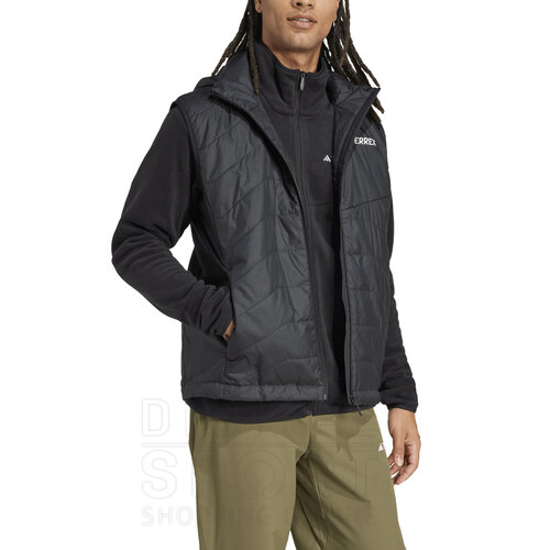 CHALECO TERMICO CLIMAWARM TERREX