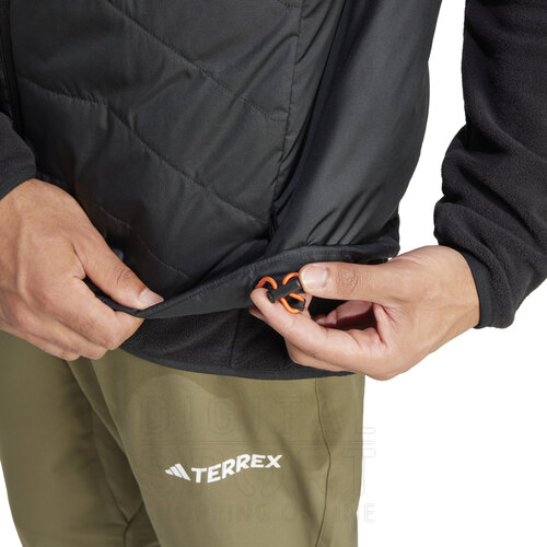 CHALECO TERMICO CLIMAWARM TERREX