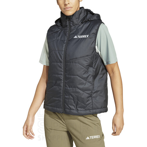 CHALECO TERMICO CLIMAWARM TERREX