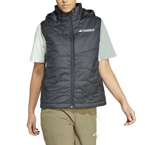 CHALECO TERMICO CLIMAWARM TERREX