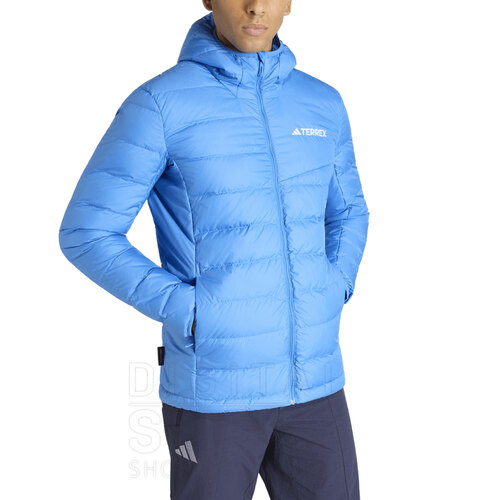 CAMPERA TERMICA CLIMAWARM TERREX