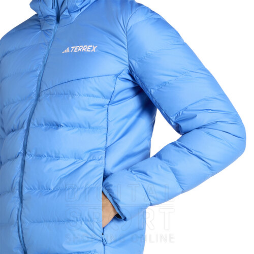 CAMPERA TERMICA CLIMAWARM TERREX