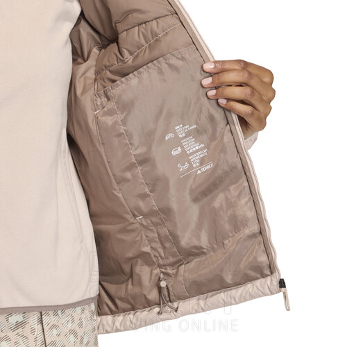CAMPERA TERREX MULTI CLIMAWARM