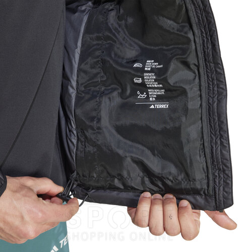 CAMPERA TERREX MULTI LIGHT
