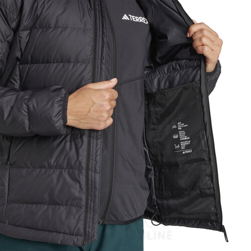 CAMPERA MULTI DOWN CLIMAWARM TERREX
