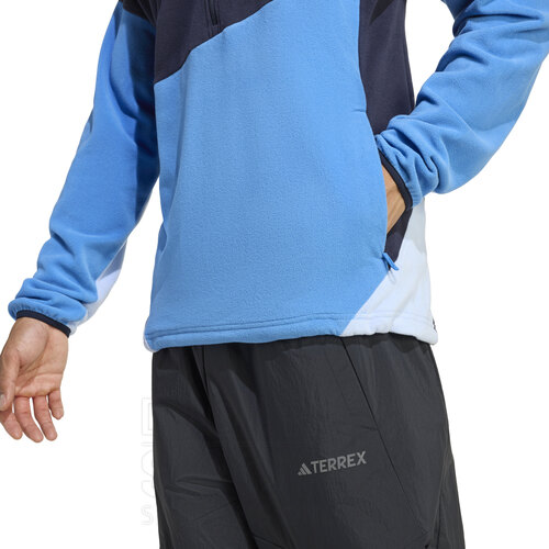 BUZO ANORAK MULTI CLIMAWARM TERREX